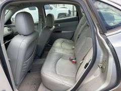 2008 BUICK  LACROSSE