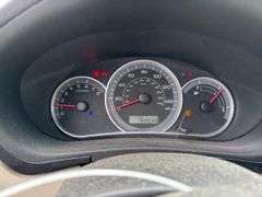 Title -  2009 SUBARU  IMPREZA