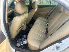 2009 HYUNDAI  SONATA
