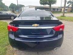 2019 CHEVROLET  IMPALA