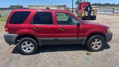 2006 FORD  ESCAPE