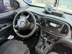 2016 RAM  PROMASTER CITY