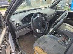 2005 CHEVROLET  UPLANDER