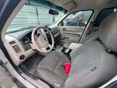 2008 FORD  ESCAPE