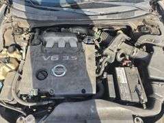 2006 NISSAN  ALTIMA