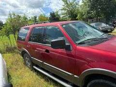 2006 FORD  EXPEDITION