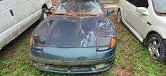1993 DODGE  STEALTH