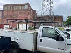 2003 FORD  F-350