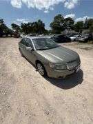 2009 LINCOLN  MKZ