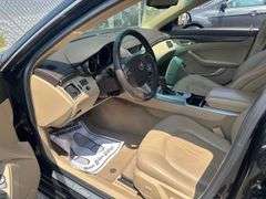 2010 CADILLAC  CTS