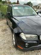 2008 BMW  X3