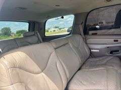 2001 GMC  YUKON