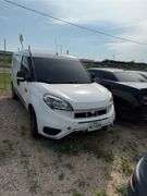 2016 RAM  PROMASTER CITY