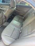 TITLE-2004 HONDA  ACCORD