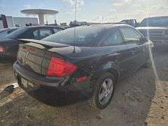 2008 PONTIAC  G5