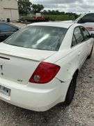 2006 PONTIAC  G6