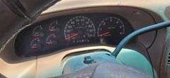 1998 FORD  F-150