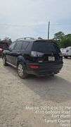 2011 MITSUBISHI  OUTLANDER
