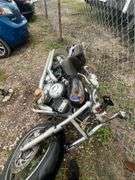 2003 YAMAHA  XVS650 (V STAR 650)