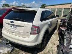 2008 FORD  EDGE