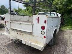 2003 FORD  F-350