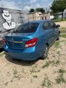 TITLE-2019 MITSUBISHI  MIRAGE G4