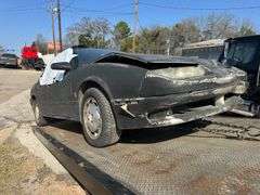 1993 SATURN  SL2