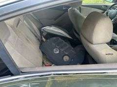 2007 NISSAN  ALTIMA