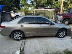 TITLE-2004 HONDA  ACCORD