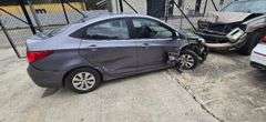 2016 HYUNDAI  ACCENT