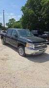 2012 CHEVROLET  SILVERADO