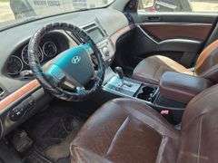 2011 HYUNDAI  VERACRUZ