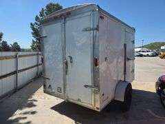 TITLE - 2006 KIT  TRAILER
