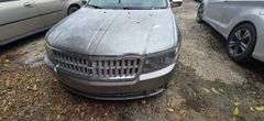 2008 LINCOLN  MKZ