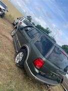 2003 FORD  EXPLORER