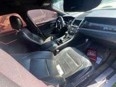 TITLE - 2013 FORD  TAURUS