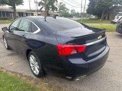 2019 CHEVROLET  IMPALA