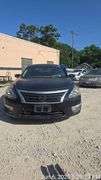 2014 NISSAN  ALTIMA