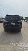 2011 MITSUBISHI  OUTLANDER