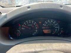 2005 NISSAN  XTERRA