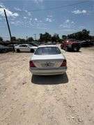 2001 MERCEDES-BENZ  S-CLASS