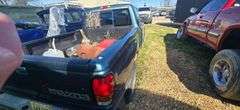 1998 MAZDA  B-SERIES