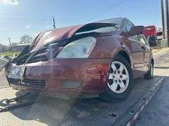 2006 KIA  SEDONA