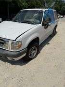 1999 FORD  EXPLORER