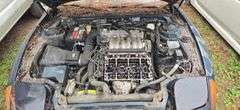 1993 DODGE  STEALTH