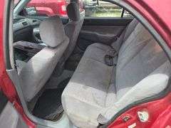 2004 MITSUBISHI  LANCER