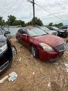 2008 NISSAN  ALTIMA