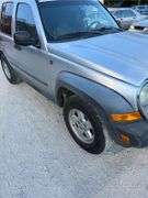 2006 JEEP  LIBERTY