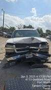 2004 CHEVROLET  SILVERADO