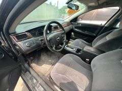 2013 CHEVROLET  IMPALA